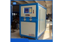機箱機柜的焊接技術提高首先要減少焊縫數量