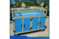 東莞市舜澤機(jī)械的機(jī)箱加工設(shè)計的特性有哪些？